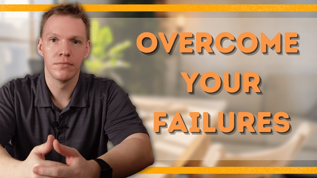Overcome Your Failure