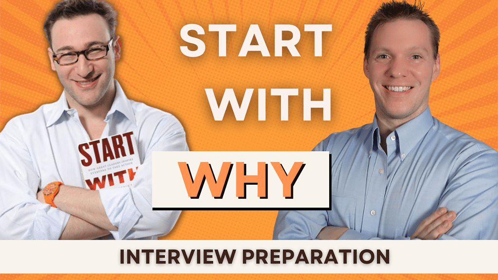 Start With Why